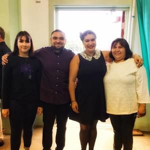 Meet your Posher, Jesse